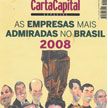 Empresa Mais Admirada no Brasil