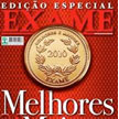 Maiores e Melhores da Revista Exame