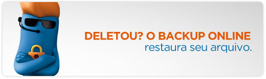 Restaurar Arquivos