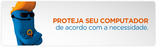 Prote&ccedil;&atilde;o de Navega&ccedil;&atilde;o 