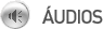 &Aacute;udios