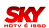  SKY - HDTV &eacute; isso