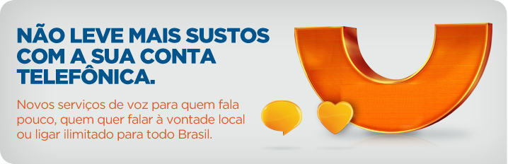 Fa�a uma escolha feliz